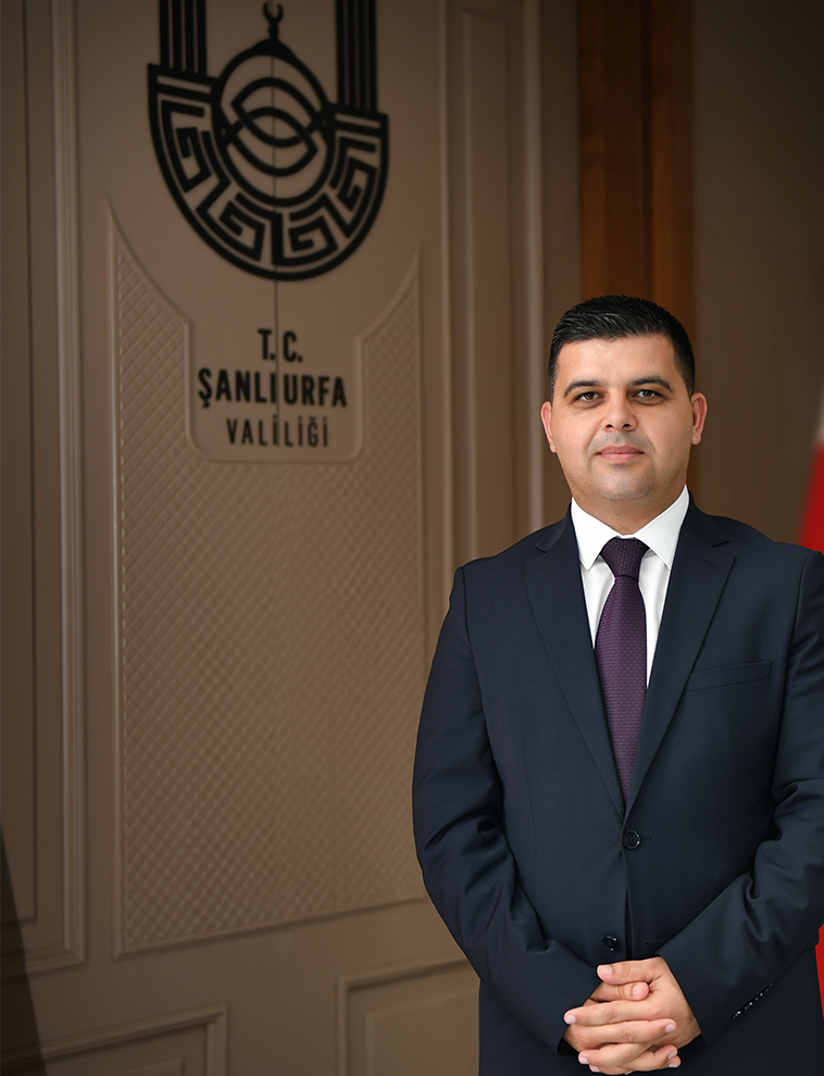 Adem BALKANLIOĞLU 