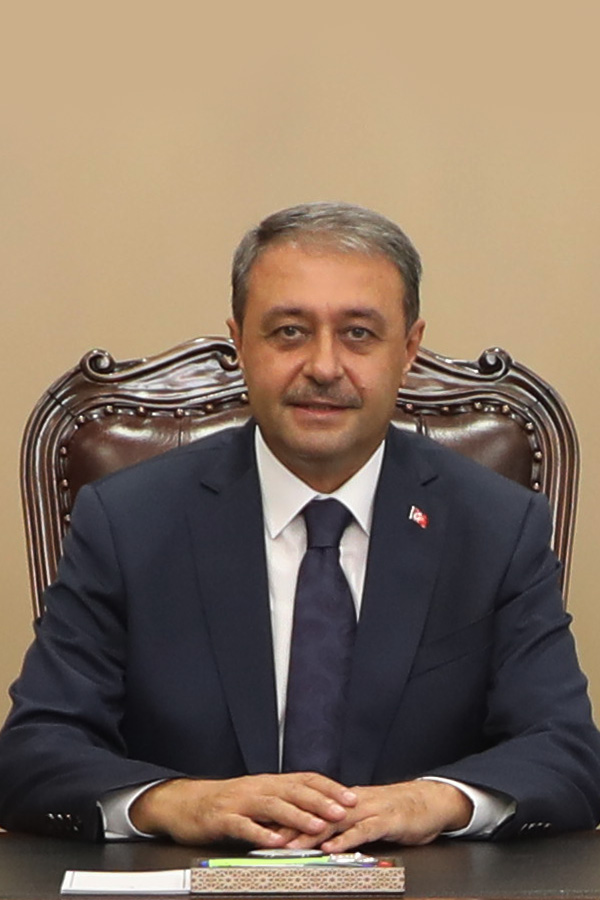 Hasan ŞILDAK