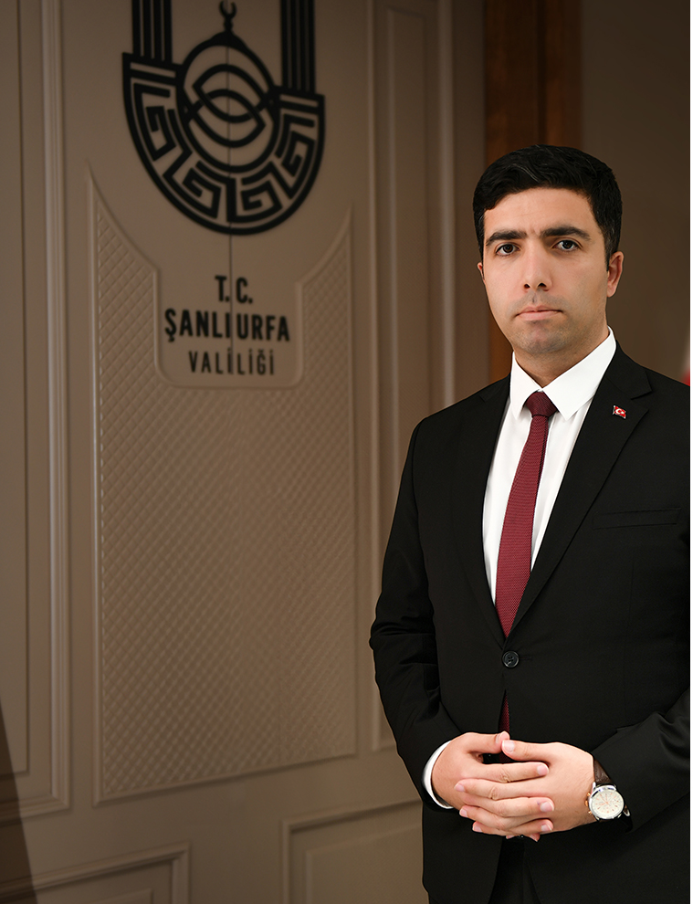Alper TAŞ