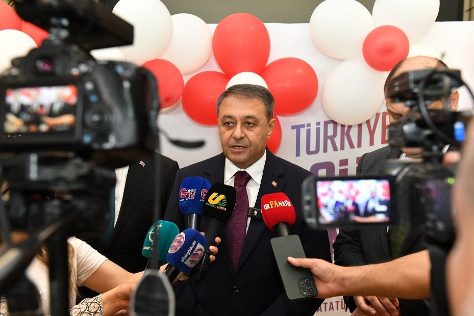 Vali Şıldak, Sahipsiz Hayvanların Toplanması Ve Bakımevleri Kurulmasına İlişkin Çalışmaları Değerlendirdi